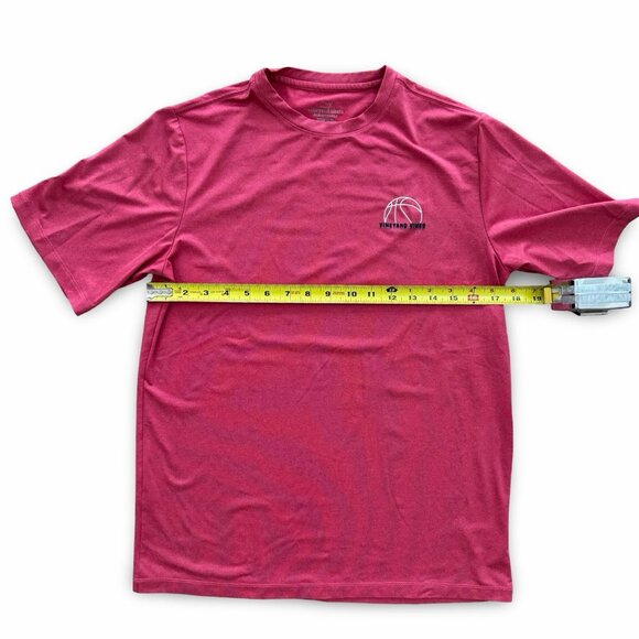 Vineyard Vines Performance Tshirt boys large - Picture 4 of 8